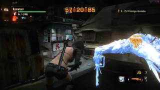 Resident Evil Revelations 2 Challenge Restricted 51(4:14) Solo Steam