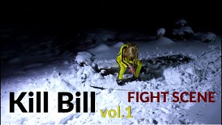 Kill Bill Remake