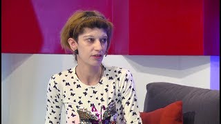 Kisabac Lusamutner THE BEST 2018 Anhuys Erazanqner