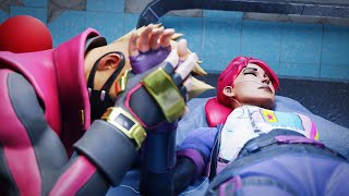 RIP BRITE BOMBER?! (A Fortnite Short Film)