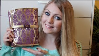 Tarte Carried Away Collector's Set Review