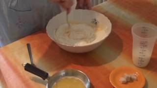 Panini al cioccolato senza glutine