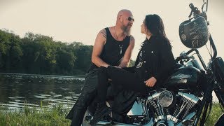 Trupa Zero feat Evelyn  - Pentru Totdeauna (Official Video)