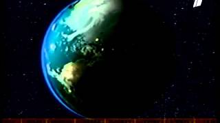 Конец эфира Первого канала 2001 (Фейк)