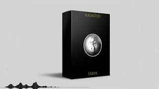 (FREE) Dark Trap Sample Pack "Haunted" 15 Loops