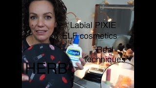 Pedido iherb