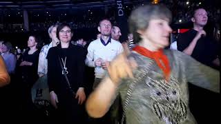 Видос  27. Дискотека 80х. HD  Авторадио. Берлин 02.2019.