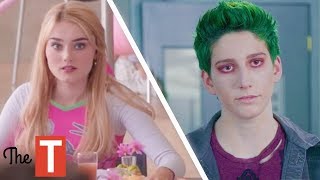 The REAL Story Behind Disney's Zombies