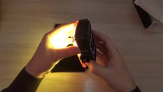Свет для камеры. led осветитель