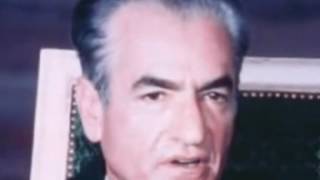 saied shemirani شاهنشاه آریامهر و پیشبینیهای درست او