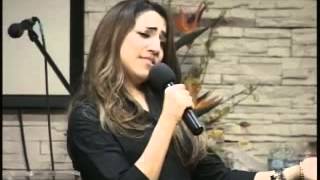Jeovanna Leal En Rios de Agua Viva