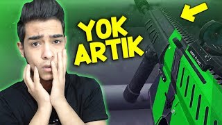 FATEH'E NE OLMUŞ LAN BÖYLE ZULA NE YAPTIN YİNE !