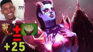 When weird builds work ft EG.Sumail