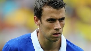Séamus Coleman ● Everton Right Back ● Skills, Goals, Assists 2014 HD