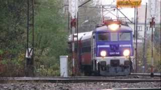 Bahn Touristik Express - "UN TRENO PER AUSCHWITZ"