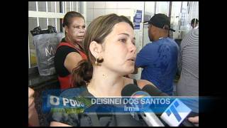Ataque de tubarão em Recife
