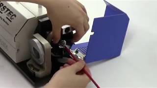 MÁY MÀI MŨI KHOAN EDG-213N- MR ĐỊNH 0912 454 353