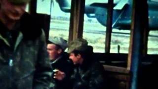 Афган. Кундуз 1987 год.