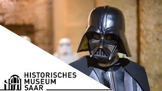 "Saar Wars" - Präsentation (Teaser)