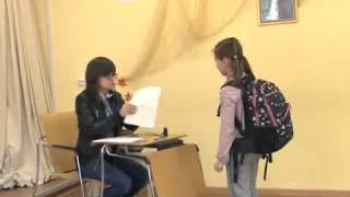 Как проходит кастинг в Ералаш