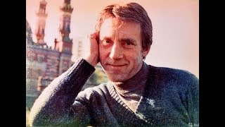 Владимир Высоцкий. Стихи о любви. Наши кумиры.