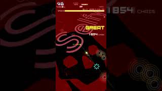 「ロキ」HARD FC S⁺⁺ PERFECT 【GROOVE COASTER 4EX】