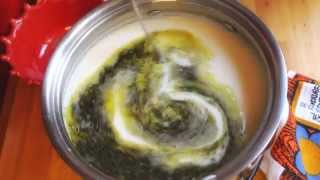 Yayla (Turkish Yogurt Rice and Mint Soup )