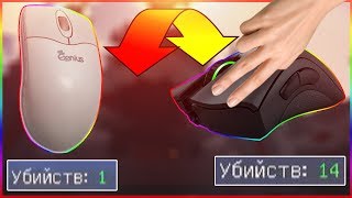 БАТТЕРФЛЯЙ КЛИК ПОМОГАЕТ ВЫИГРАТЬ В СКАЙ ВАРСЕ! КПС ЗАШКАЛИВАЕТ! | МАЙНКРАФТ СКАЙ ВАРС