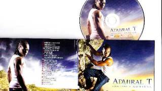 Admiral T - Mwen tini ase [Venybzz]