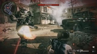 МИССИЯ ДЖАГГЕРНАУНТ СЛОЖНО PVE ВИДЕО ОБЗОР ИГРЫ НА PC