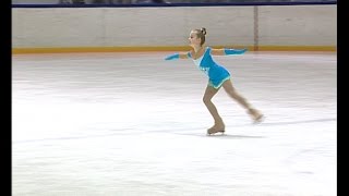 В Ельце прошёл Кубок Черноземья по фигурному катанию