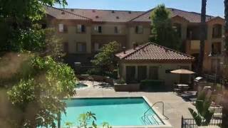 Teresina Apartmentes - Chula Vista - Amethyst - Renovated 2 Bedroom