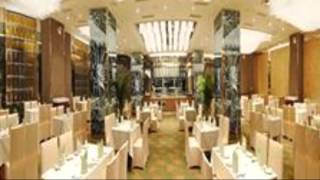Grand Soluxe International Hotel Changzhou