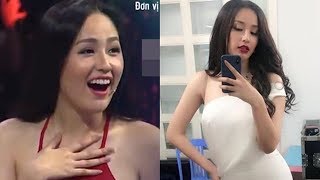 Lâu lắm mới lên sóng, Mai Phương Thúy gây kinh ngạc với vóc dáng đồ sộ 'bằng 3 người cộng lại'
