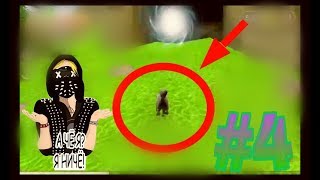 ЧТОООО?!!? БАГ В ИГРЕ WildCraft|прохождение игры WildCraft #4