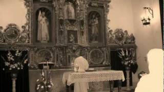 PADRE ZEGRI, SACERDOTE
