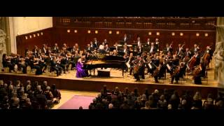 Chopin - Piano Concerto No.1 in E minor, Op.11, Excerpt (Nodame Cantabile / のだめカンタービレ)