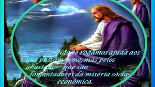 Pai Nosso - Nando Cordel