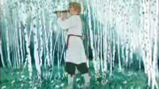 Третья песня Леля  (Видеоклип) - Фатеева Наталья певица