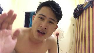 Do stretching, jumping and yoga daily routine ep 2