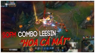 Khi SofM bị "hấp diêm" | 6 phút gõ GG và cái kết cho team bạn !