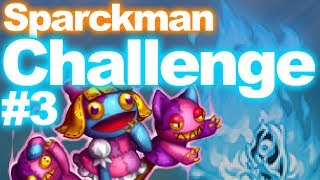 Sparckman Challenge 7   RPG MAKER   Mother