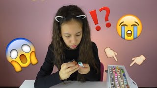 Всё Новое Для РИСОВАНИЯ! Скетчбук / Маркеры TOUCH