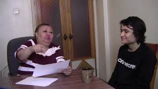 Подростки задают вопросы, Недопонимание,  выпуск 2, астролог Махаббат 7028548868, Адиль