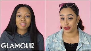 70 Women Ages 5-75 Answer: What Advice Do You Have for Men? | Glamour