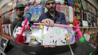 How To Build A Sexy Slasher: Kev's Kreations Ep. 4