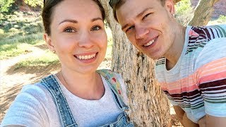 VLOG: ПОЧЕМУ МЫ ХОТИМ ПЕРЕЕХАТЬ?