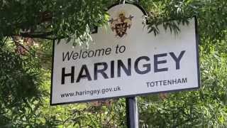 Loving Haringey