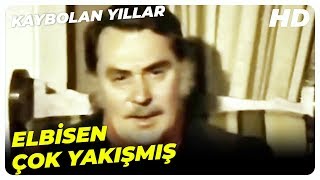 Kaybolan Yıllar | Aslan Bey, Çiğdem'i Gözüne Kestirdi | Müjde Ar Türk Filmi
