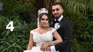 MD Live Broadcast Presents :: Wedding of Rimon & Rania Part 04